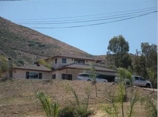 28990 Old Mine Rd, Hemet, CA 92545
