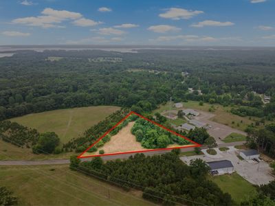Fm 127, Mount Pleasant, TX, 75455