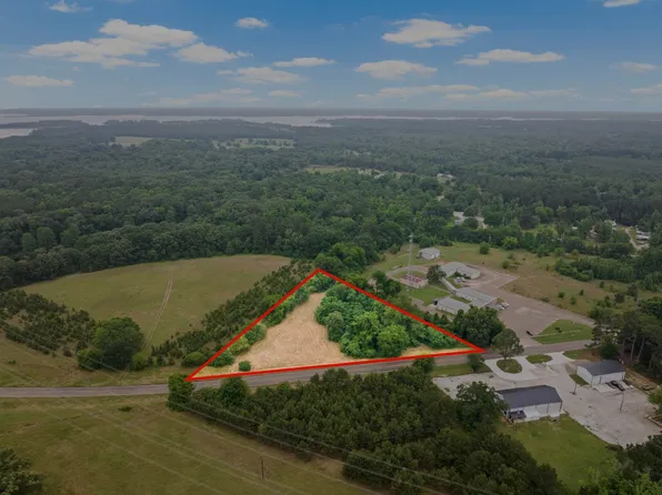 Fm 127, Mount Pleasant, TX 75455