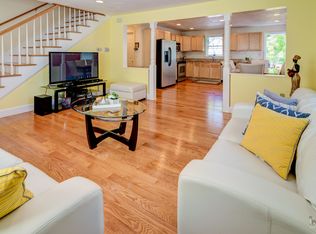 9 Arcadia St #A, Revere, MA 02151