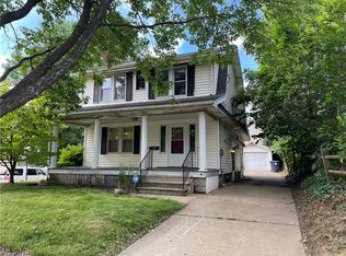 537 Archwood Ave, Akron, OH 44301