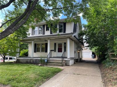 537 Archwood Ave, Akron, OH, 44301