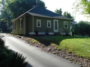 6411 N Robertson St, Terre Haute, IN 47805