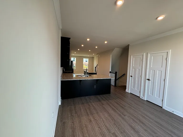 Main Floor