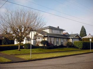 1754 Marion St, Enumclaw, WA 98022