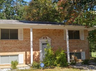 8302 Evelyn Ln, Clinton, MD 20735