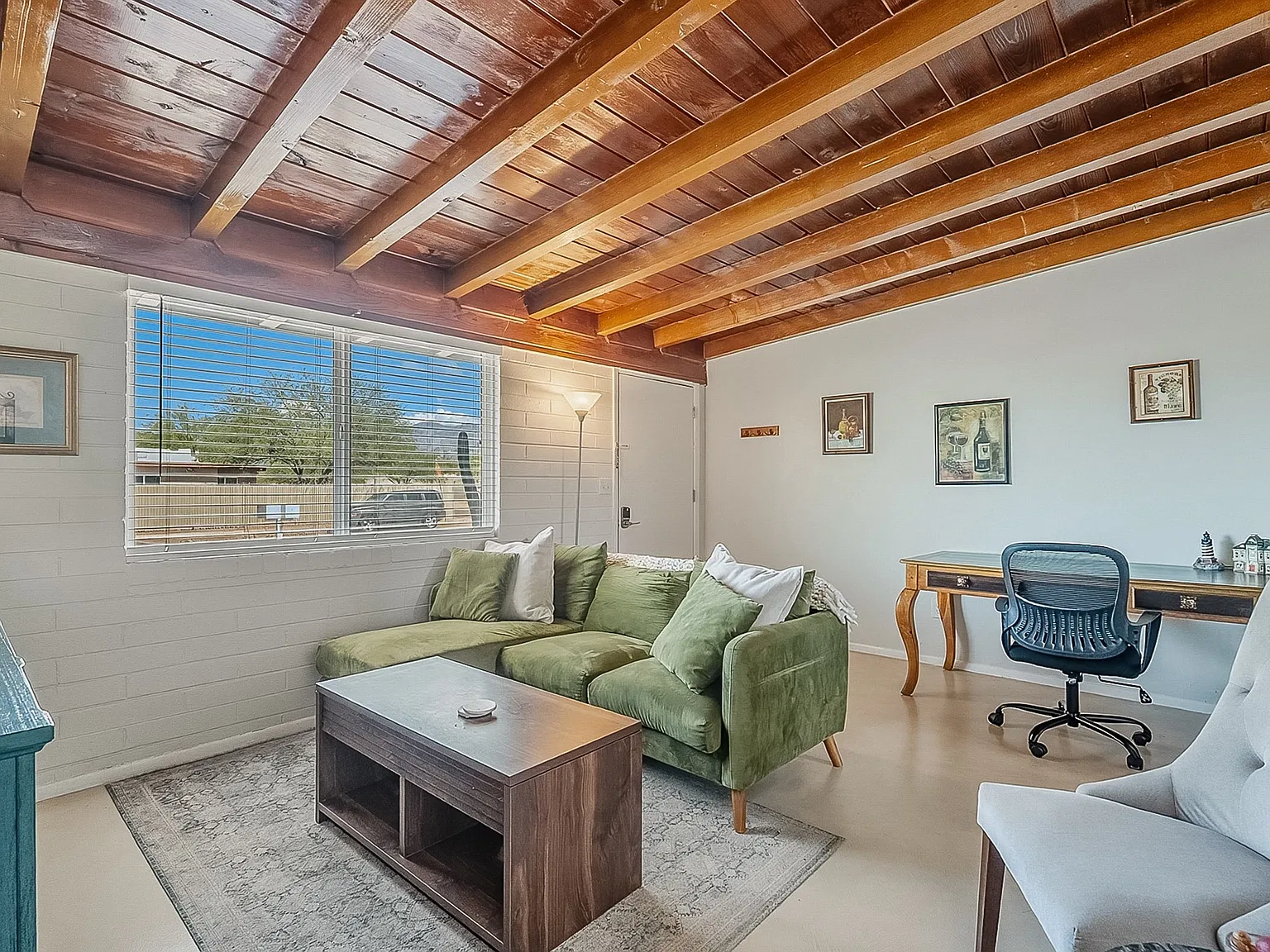 E Adelaide Dr, Tucson — Photo 4