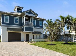 189 Curlew St, Fort Myers Beach, FL 33931