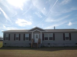 224 Maple Ridge Dr, Ray City, GA 31645