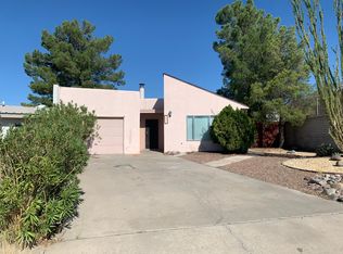 2969 Sundance Cir, Las Cruces, NM 88011