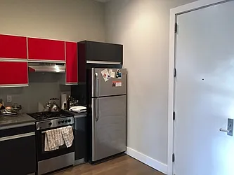 Rented by GFI Realty Services LLC