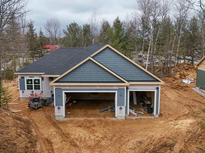 8632 Oak Park Cir, Minocqua, WI, 54548