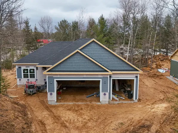 8632 Oak Park Cir, Minocqua, WI 54548