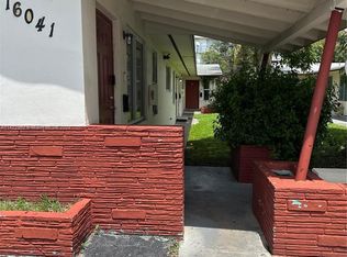 16041 NE 18th Pl APT 3, Miami, FL 33162