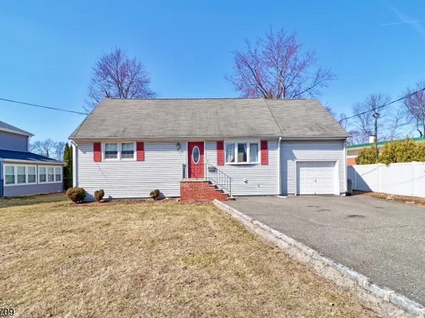 526 Ridgedale Ave, East Hanover Twp., NJ 07936