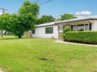 401 W Moonlight Dr, Robinson, TX 76706
