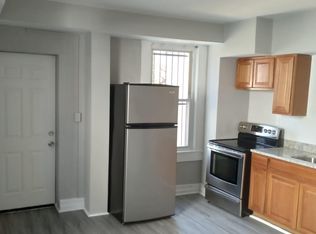 628 Saint Anns Ave, Baltimore, MD 21218