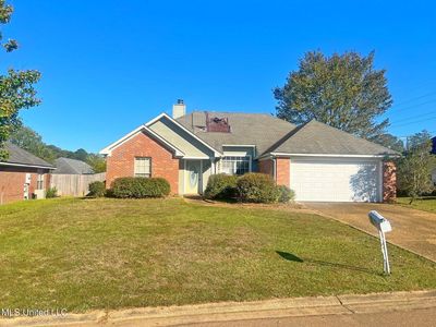 102 Magnolia Way, Pearl, MS, 39208