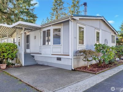 18425 NE 95th Street #193, Redmond, WA, 98052