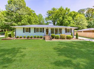 4920 Briarwood Dr, Nashville, TN 37211