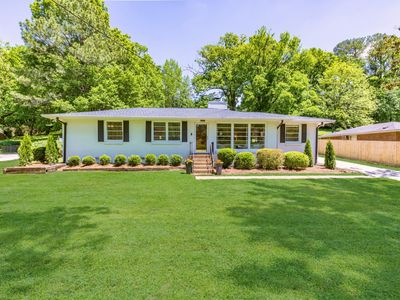 4920 Briarwood Dr, Nashville, TN, 37211