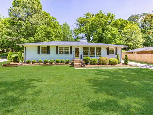 4920 Briarwood Dr, Nashville, TN 37211