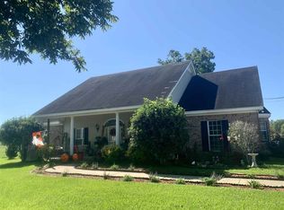 120 E Hembree Rd, Crystal Springs, MS 39059