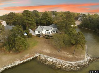 119 W Sir Walter Raleigh Dr Lot 64R, Kill Devil Hills, NC 27948