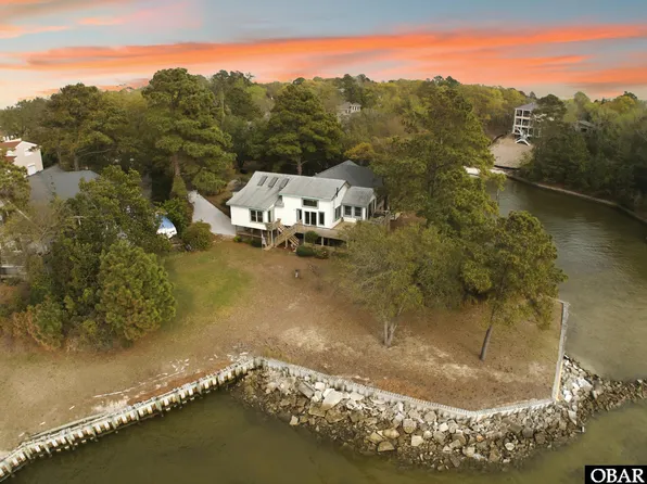 119 W Sir Walter Raleigh Dr Lot 64R, Kill Devil Hills, NC 27948