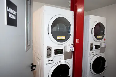 Rented by Brooklyn Group