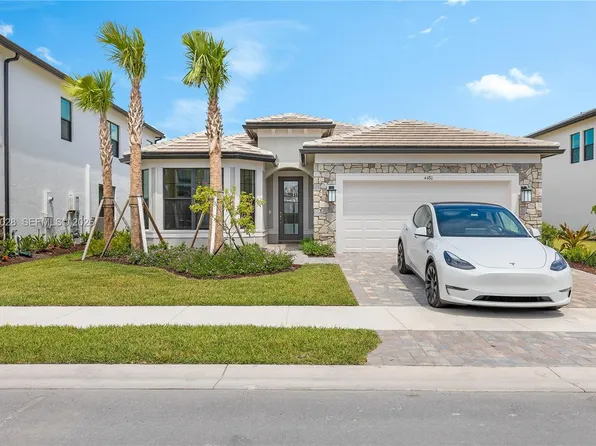 4480 Gramercy Dr, Oakland Park, FL 33309
