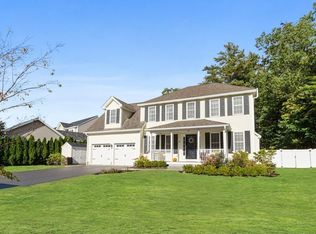 24 Ballard Ct, Leominster, MA 01453