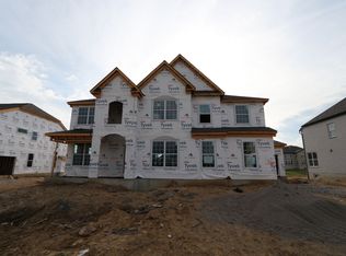 8951 Dawning Dr, Mason, OH 45040