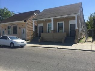 1614 Lasalle St, New Orleans, LA 70113