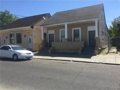 1614 Lasalle St, New Orleans, LA, 70113