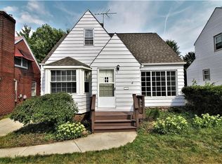 4965 E 110th St, Garfield Heights, OH