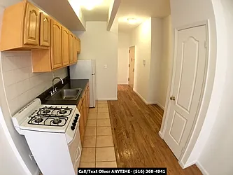 Rented by J Misrahi Realty Corp