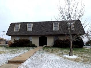 3700 Cibolo Dr APT C, Fort Worth, TX 76133