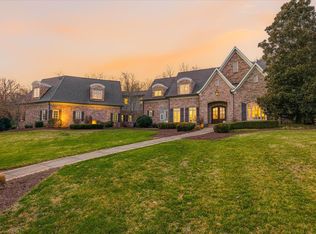 5 Agincourt Way, Brentwood, TN 37027