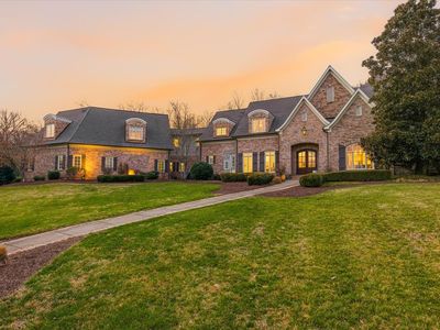 5 Agincourt Way, Brentwood, TN, 37027