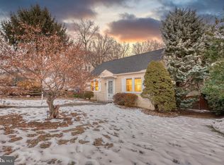 9613 Bristol Ave, Silver Spring, MD 20901