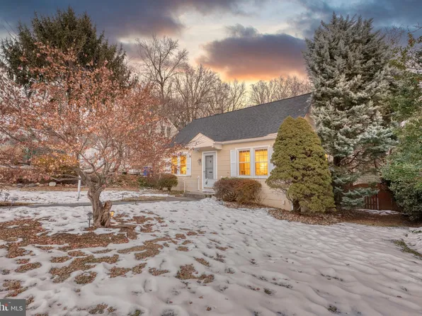 9613 Bristol Ave, Silver Spring, MD 20901