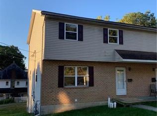 816 William St, Pen Argyl, PA 18072