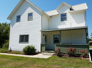 122 W 4th St, Villisca, IA 50864
