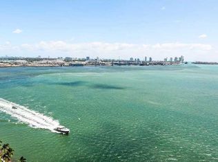 770 Claughton Island Dr APT 1908, Miami, FL 33131