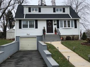 4 Roberts Rd, New Brunswick, NJ 08901