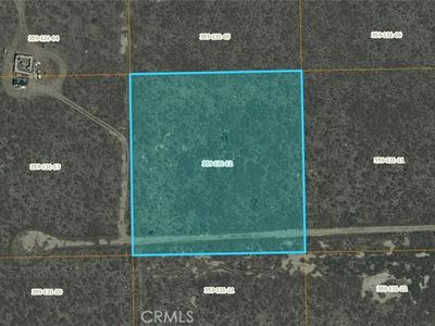 0 Owl Ave, Rosamond, CA, 93560