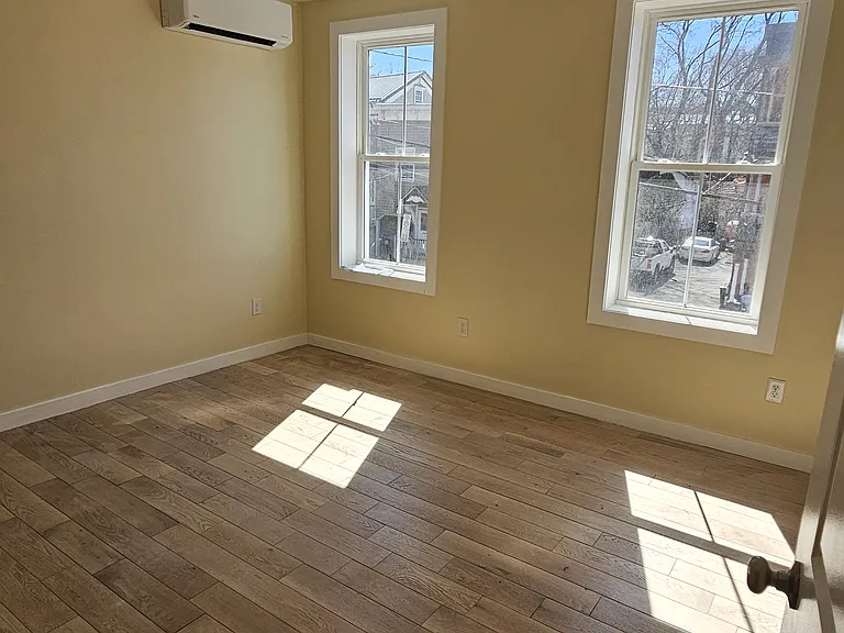 Upstairs bedroom