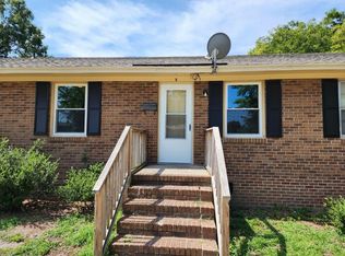 201 Gold St NE APT C, Wilson, NC 27893
