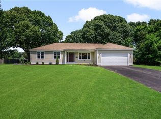 624 Buttonwoods Ave, Warwick, RI 02886